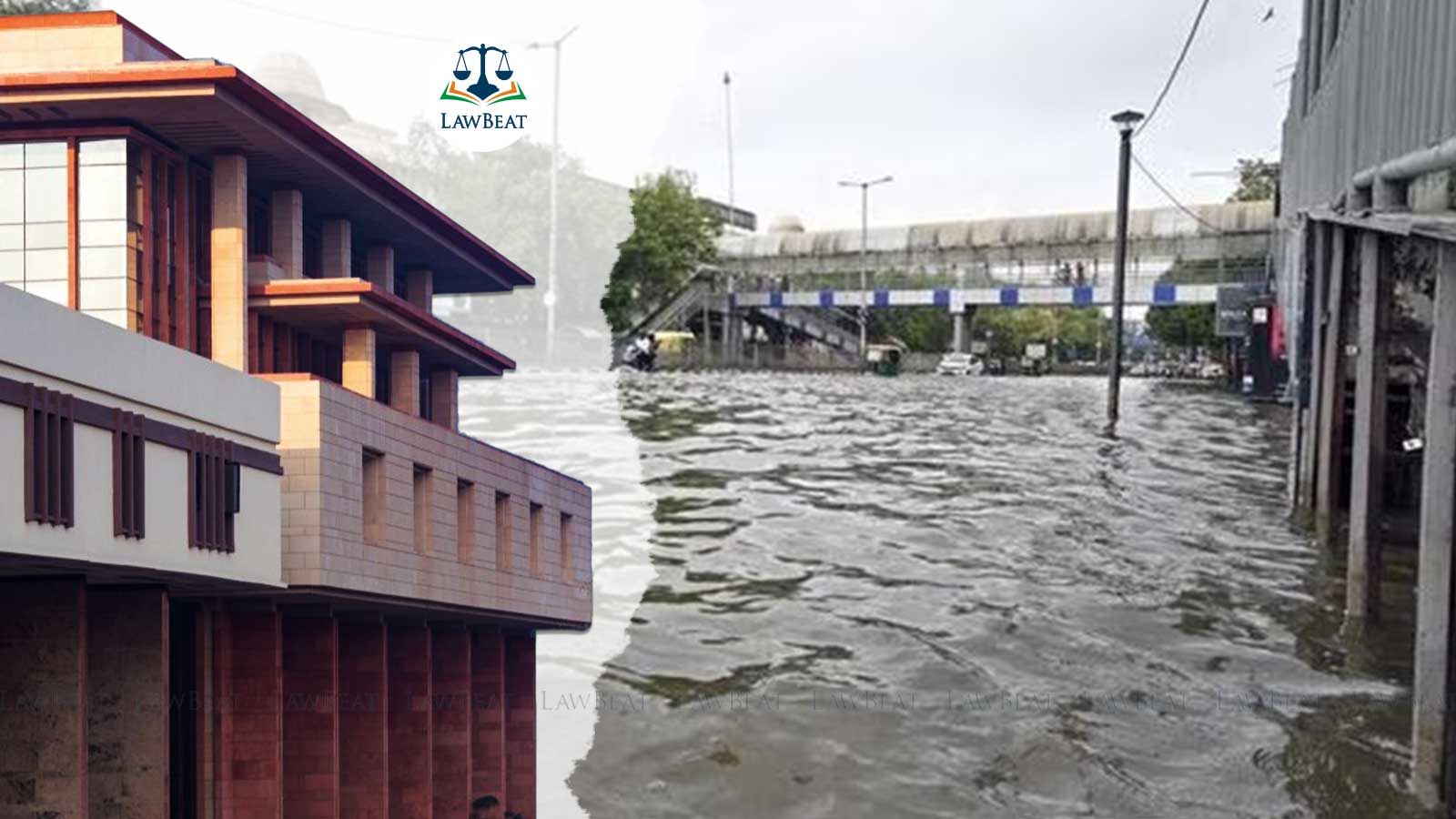 ‘A Garb Of Untreated Waste Is Going Into The River’: Delhi HC Dismisses Plea Seeking Permission To Perform Chhath Puja At Yamuna ‘A Garb Of Untreated Waste Is Going Into The River’: Delhi HC Dismisses Plea Seeking Permission To Perform Chhath Puja At Yamuna